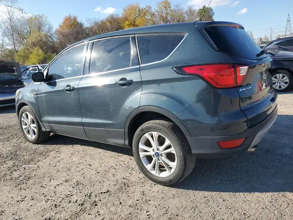 1FMCU0GD4KUB40098 2019 FORD ESCAPE - Image 2