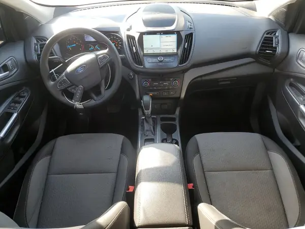 1FMCU0GD4KUB40098 2019 FORD ESCAPE - Image 8
