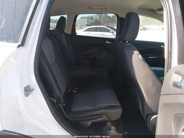 1FMCU0GD4KUB45236 2019 FORD ESCAPE - Image 8