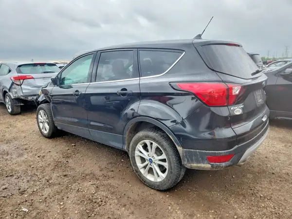 1FMCU0GD4KUB49898 2019 FORD ESCAPE - Image 2