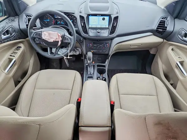 1FMCU0GD4KUB49898 2019 FORD ESCAPE - Image 8
