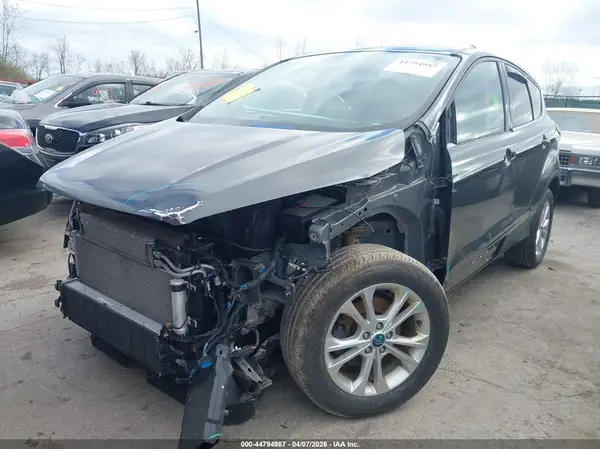 1FMCU0GD4KUB52557 2019 FORD ESCAPE - Image 2