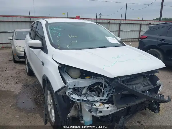 1FMCU0GD4KUB56785 2019 FORD ESCAPE - Image 1