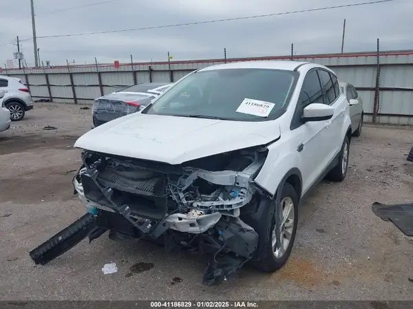 1FMCU0GD4KUB56785 2019 FORD ESCAPE - Image 2