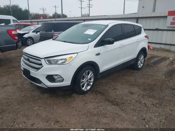 1FMCU0GD4KUB57144 2019 FORD ESCAPE - Image 2