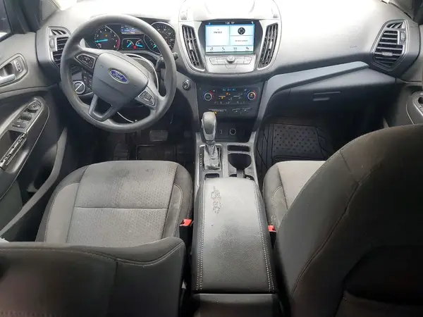 1FMCU0GD4KUB57158 2019 FORD ESCAPE - Image 8