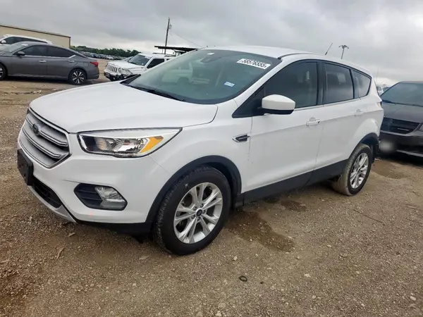 1FMCU0GD4KUB57483 2019 FORD ESCAPE - Image 1
