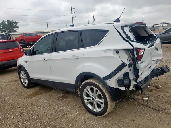 1FMCU0GD4KUB57483 2019 FORD ESCAPE - Image 2