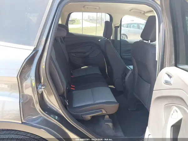1FMCU0GD4KUB57614 2019 FORD ESCAPE - Image 8