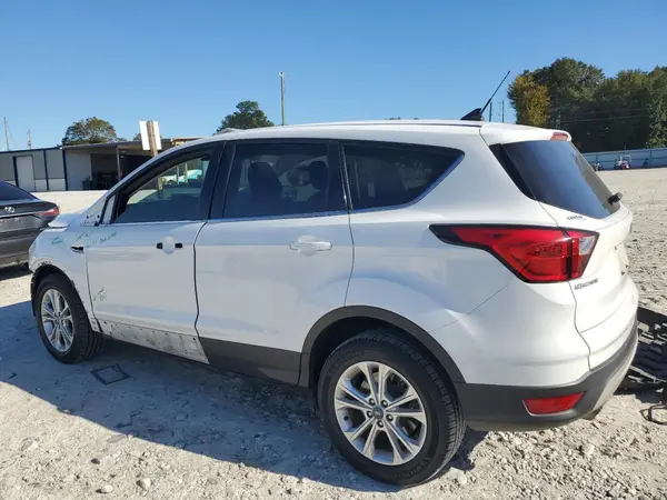 1FMCU0GD4KUB57905 2019 FORD ESCAPE - Image 2