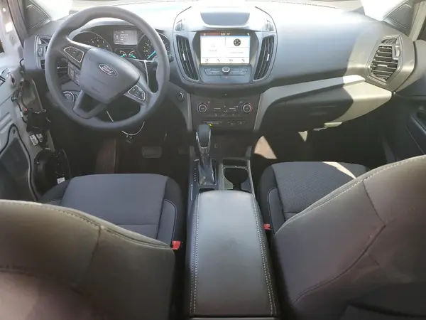 1FMCU0GD4KUB57905 2019 FORD ESCAPE - Image 8