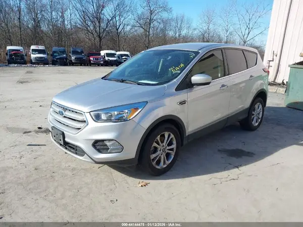 1FMCU0GD4KUB58309 2019 FORD ESCAPE - Image 2