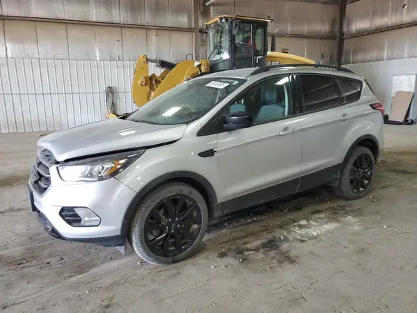 1FMCU0GD4KUB60027 2019 FORD ESCAPE - Image 1