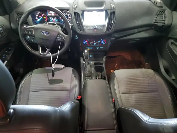 1FMCU0GD4KUB60027 2019 FORD ESCAPE - Image 8
