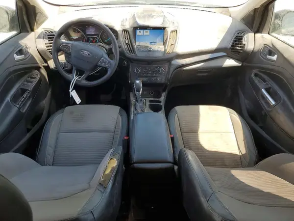 1FMCU0GD4KUB62649 2019 FORD ESCAPE - Image 8