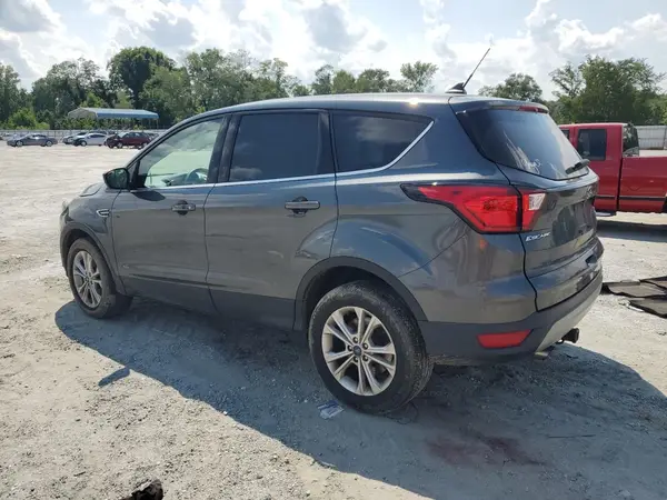 1FMCU0GD4KUB64417 2019 FORD ESCAPE - Image 2
