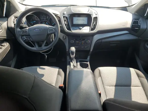 1FMCU0GD4KUB64417 2019 FORD ESCAPE - Image 8