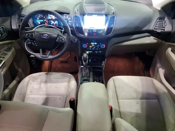 1FMCU0GD4KUB64935 2019 FORD ESCAPE - Image 8