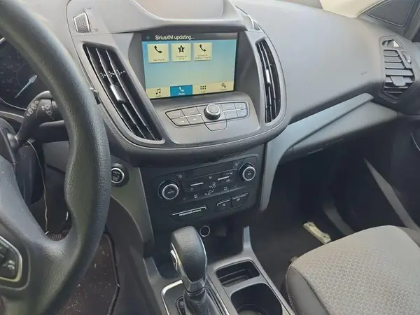 1FMCU0GD4KUB65776 2019 FORD ESCAPE - Image 2