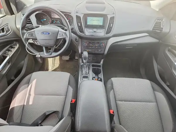 1FMCU0GD4KUB66961 2019 FORD ESCAPE - Image 8