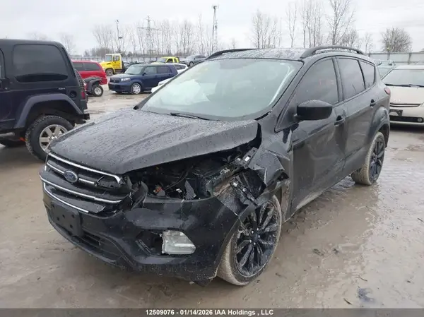 1FMCU0GD4KUB70671 2019 FORD ESCAPE - Image 2