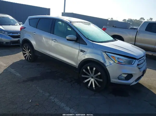 1FMCU0GD4KUB71111 2019 FORD ESCAPE