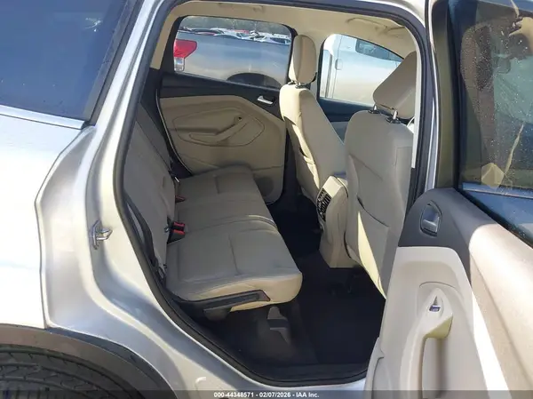 1FMCU0GD4KUB71111 2019 FORD ESCAPE - Image 8