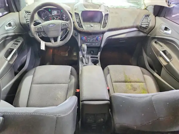 1FMCU0GD4KUB72808 2019 FORD ESCAPE - Image 8