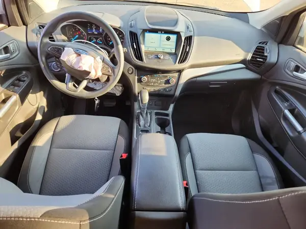 1FMCU0GD4KUB75353 2019 FORD ESCAPE - Image 8