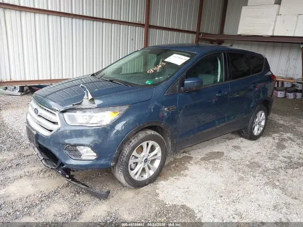 1FMCU0GD4KUB75417 2019 FORD ESCAPE - Image 2