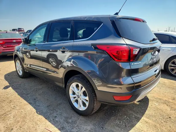 1FMCU0GD4KUB75949 2019 FORD ESCAPE - Image 2