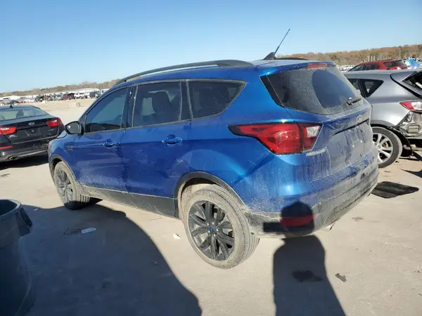 1FMCU0GD4KUB78415 2019 FORD ESCAPE - Image 2