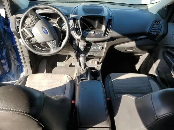 1FMCU0GD4KUB78415 2019 FORD ESCAPE - Image 8