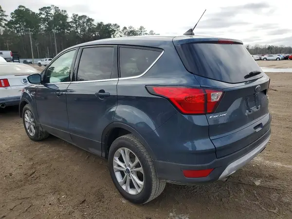 1FMCU0GD4KUB82190 2019 FORD ESCAPE - Image 2