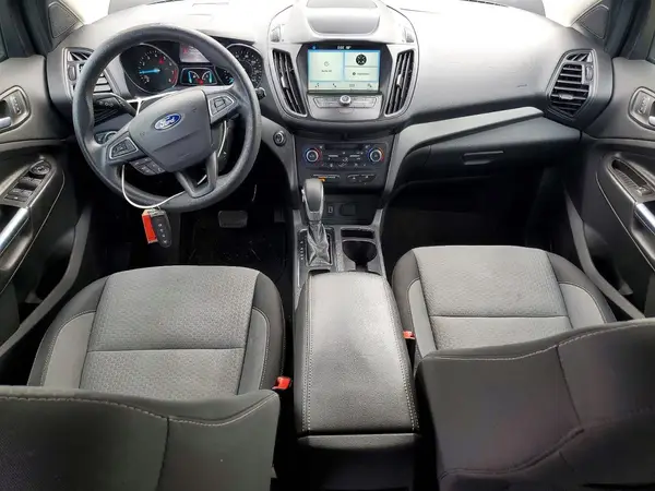 1FMCU0GD4KUB82190 2019 FORD ESCAPE - Image 8