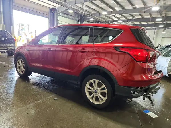 1FMCU0GD4KUB86112 2019 FORD ESCAPE - Image 2