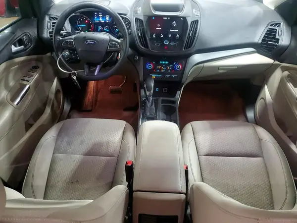 1FMCU0GD4KUB86112 2019 FORD ESCAPE - Image 8