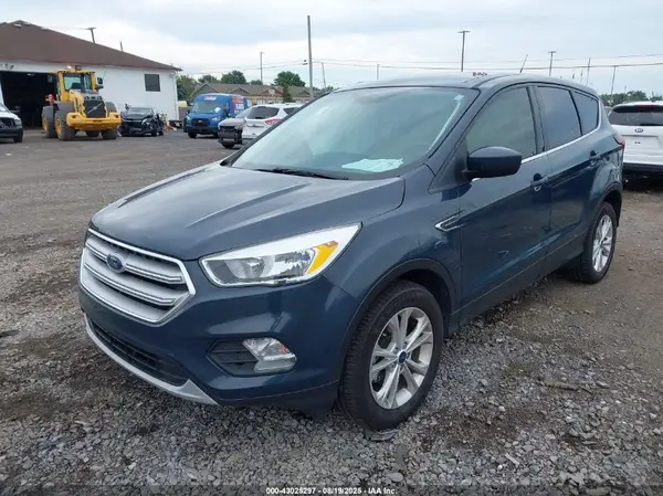1FMCU0GD4KUB86725 2019 FORD ESCAPE - Image 2