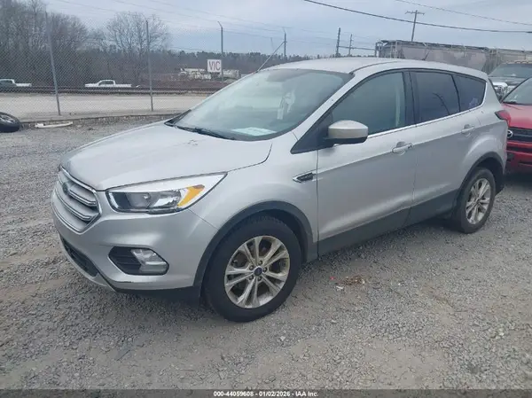 1FMCU0GD4KUB93481 2019 FORD ESCAPE - Image 2