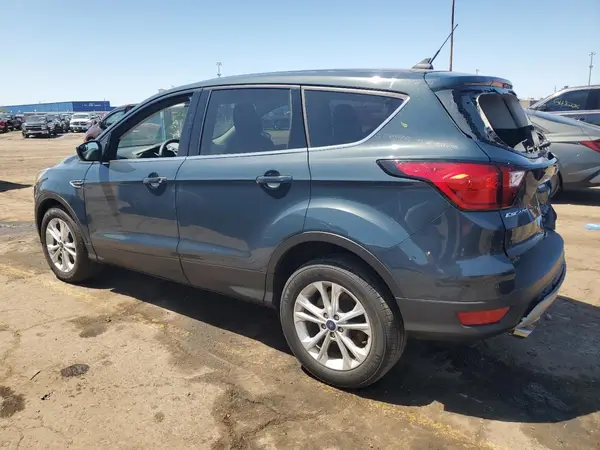 1FMCU0GD4KUB93898 2019 FORD ESCAPE - Image 2