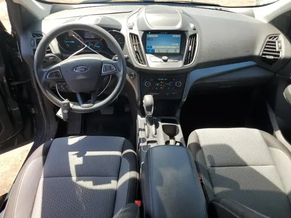1FMCU0GD4KUB93898 2019 FORD ESCAPE - Image 8