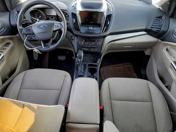 1FMCU0GD4KUB96607 2019 FORD ESCAPE - Image 8