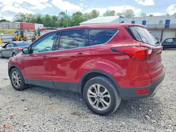 1FMCU0GD4KUC00946 2019 FORD ESCAPE - Image 2