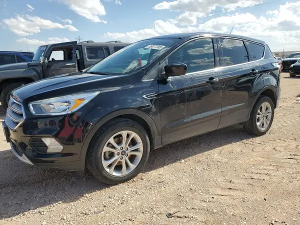 1FMCU0GD4KUC02566 2019 FORD ESCAPE - Image 1