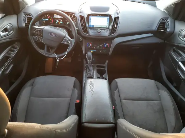 1FMCU0GD4KUC02566 2019 FORD ESCAPE - Image 8