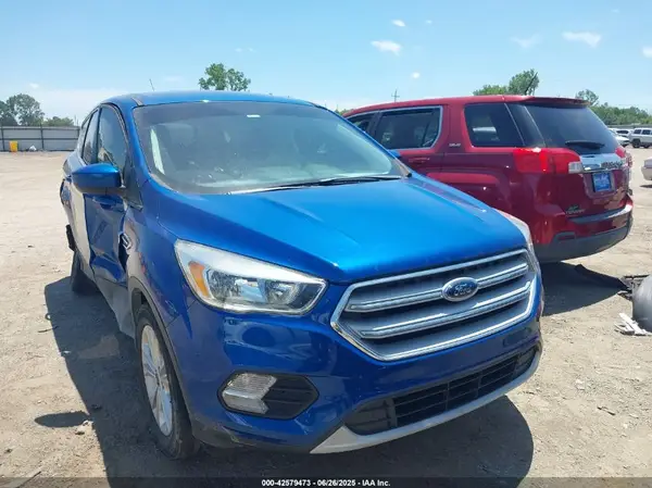 1FMCU0GD4KUC03183 2019 FORD ESCAPE - Image 1