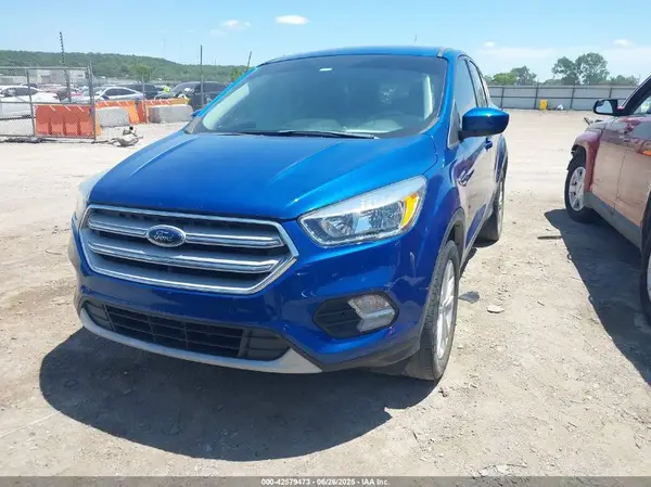 1FMCU0GD4KUC03183 2019 FORD ESCAPE - Image 2