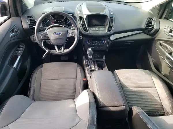 1FMCU0GD4KUC04916 2019 FORD ESCAPE - Image 8