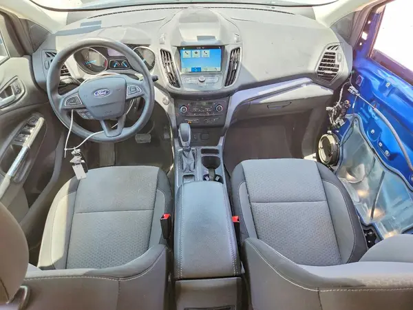 1FMCU0GD4KUC19903 2019 FORD ESCAPE - Image 8