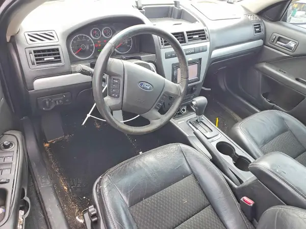 1FMCU0GD4KUC20405 2019 FORD ESCAPE - Image 8